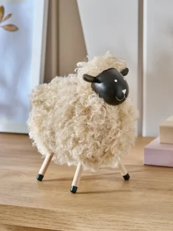 Decoraties|Next Fluffy Sheep Ornament