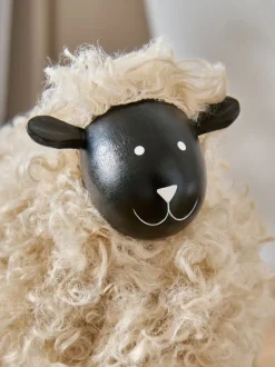 Decoraties|Next Fluffy Sheep Ornament