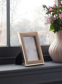 Fotolijsten|Next Fluwelen fotolijst