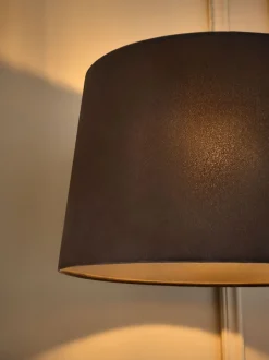 Lampenkappen|Verlichting*Next Fluwelen gemakkelijk te monteren plafondlampenkap