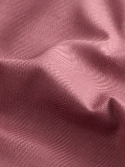 Formele Overhemden|Shirts|Next Framboosroze - Normale Pasvorm - Gemakkelijk te strijken Oxford overhemd met doorlopende knopen