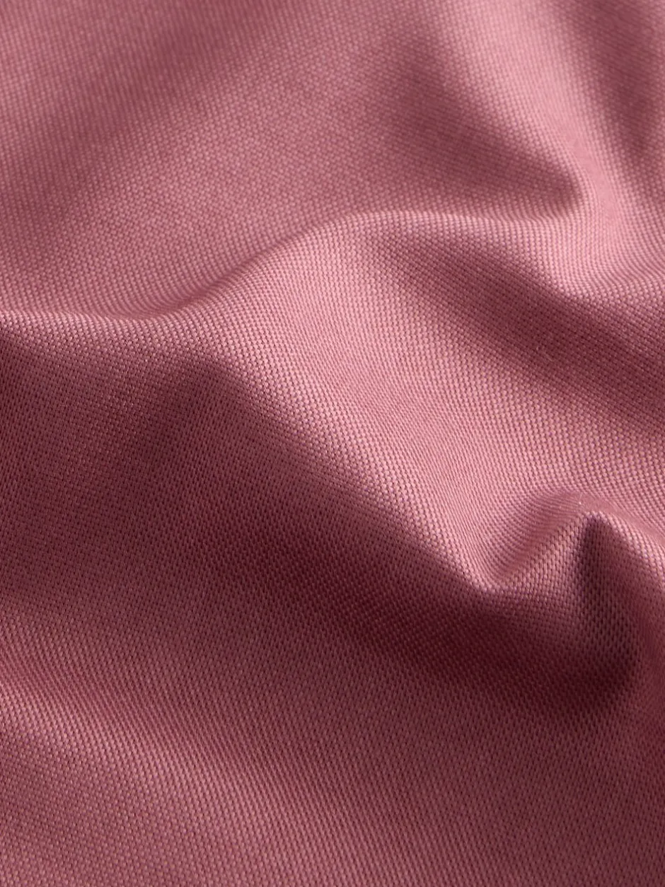 Formele Overhemden|Shirts|Next Framboosroze - Normale Pasvorm - Gemakkelijk te strijken Oxford overhemd met doorlopende knopen