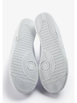 Sneakers*Fred Perry B722 leren sneakers