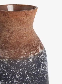 Vazen|French Connection Rust Effect Vase