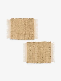 Tafellinnen En Placemats *French Connection set van 2 Watamu placemats