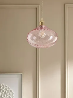 Lampenkappen|Verlichting|Next Freya Easy Fit lampenkap