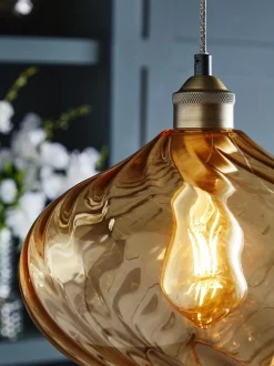 Lampenkappen|Verlichting*Next Freya Easy Fit lampenkap