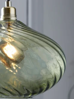 Lampenkappen|Verlichting|Next Freya Easy Fit lampenkap