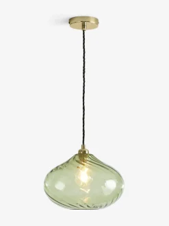 Lampenkappen|Verlichting|Next Freya Easy Fit lampenkap