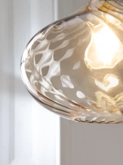 Lampenkappen|Verlichting|Next Freya Easy Fit lampenkap