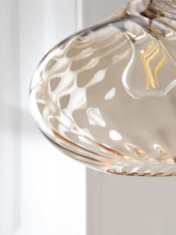 Lampenkappen|Verlichting|Next Freya Easy Fit lampenkap