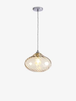 Lampenkappen|Verlichting|Next Freya Easy Fit lampenkap