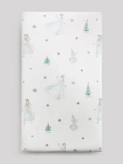 Beddenlakens En Kussenslopen|Kinderbeddengoed*Next Frozen 100% katoenen hoeslaken