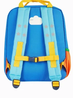 Tassen|Frugi Ramble Rainbow Backpack Bag