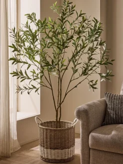 Kunstbloemen|Next 6ft Artificial Olive Tree