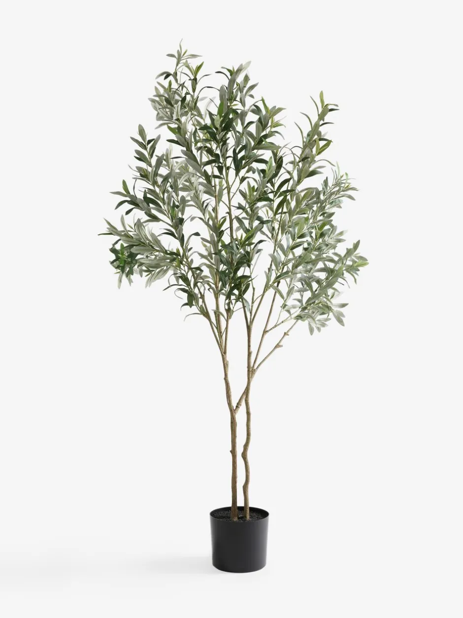 Kunstbloemen|Next 6ft Artificial Olive Tree