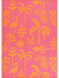 Vloerkleden En Lopers|Vloerkleden En Lopers*Furn Marula Tropical Outdoor/Indoor Rug