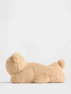 Pantoffels|Gap Brannan Bear Cosy Slippers (1-6yrs)