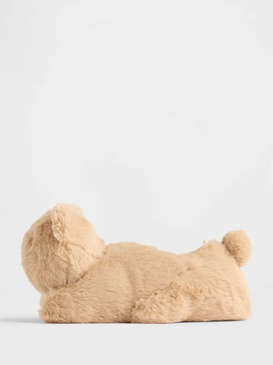 Pantoffels|Gap Brannan Bear Cosy Slippers (1-6yrs)