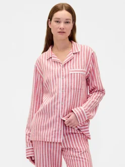 Pyjama's|Loungewear|Gap Family Matching Christmas
