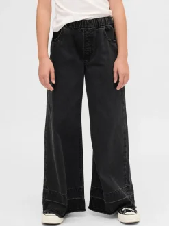 Jeans|Gap Low Waisted Baggy Jeans (4-13yrs) (4-13yrs)
