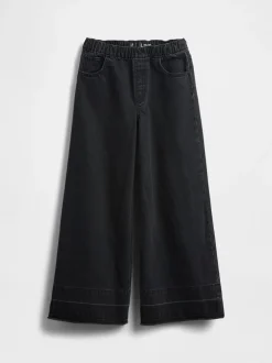 Jeans|Gap Low Waisted Baggy Jeans (4-13yrs) (4-13yrs)
