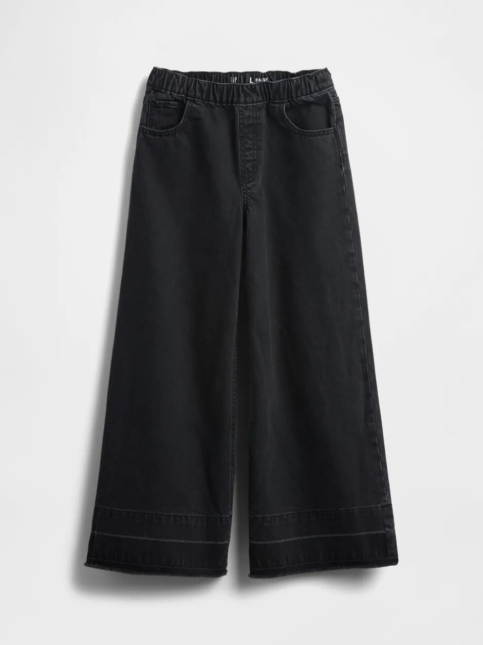 Jeans|Gap Low Waisted Baggy Jeans (4-13yrs) (4-13yrs)