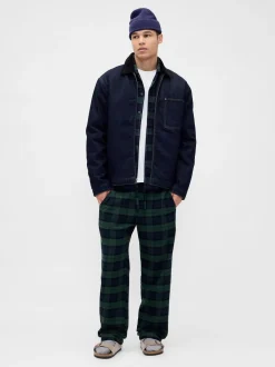 Pyjama's|Gap Matching Family Christmas Pyjamas