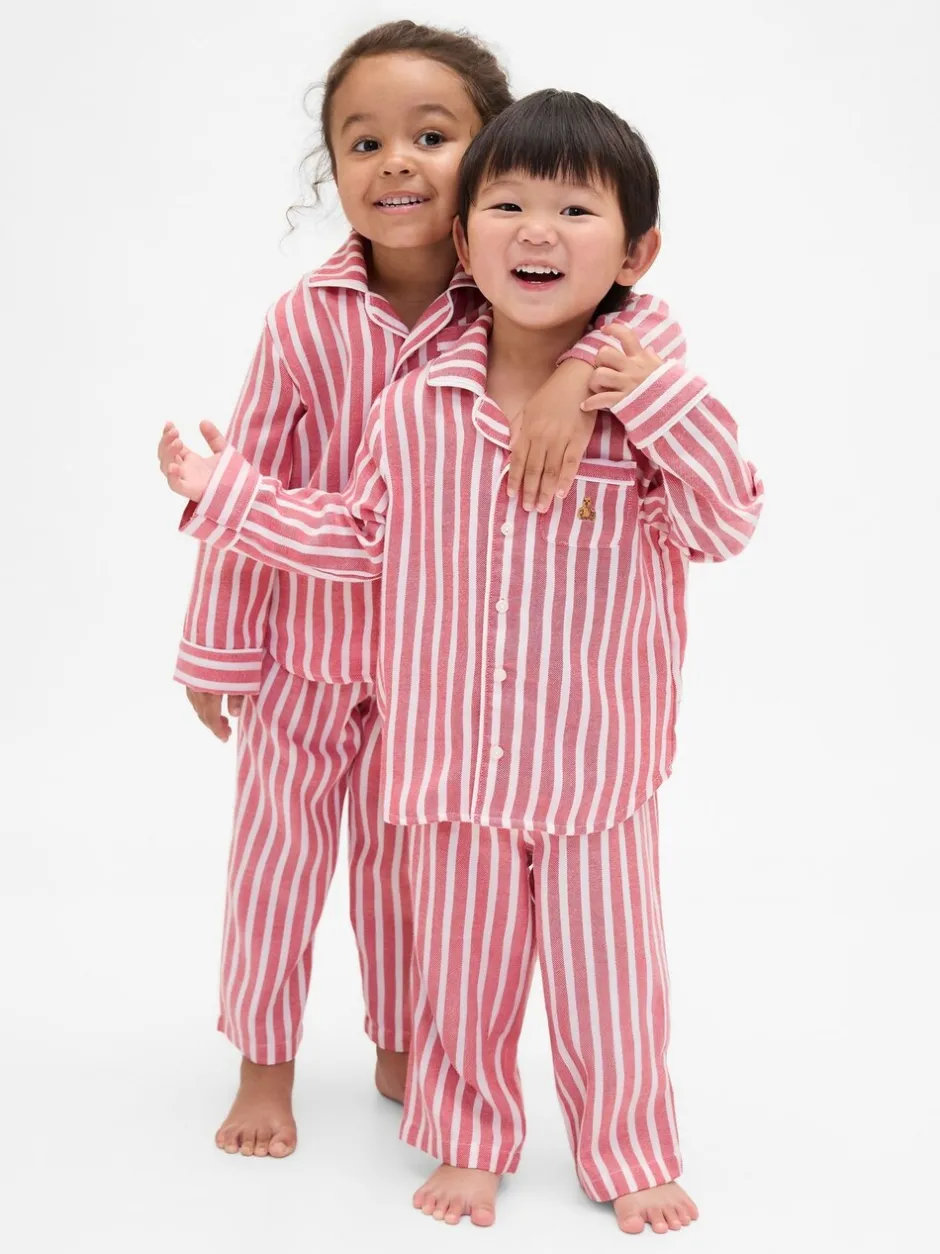 Pyjama's|Nachtkleding En Pyjama's|Gap Matching Family Pyjamas Set (6mths-5yrs) (6mths-5yrs)