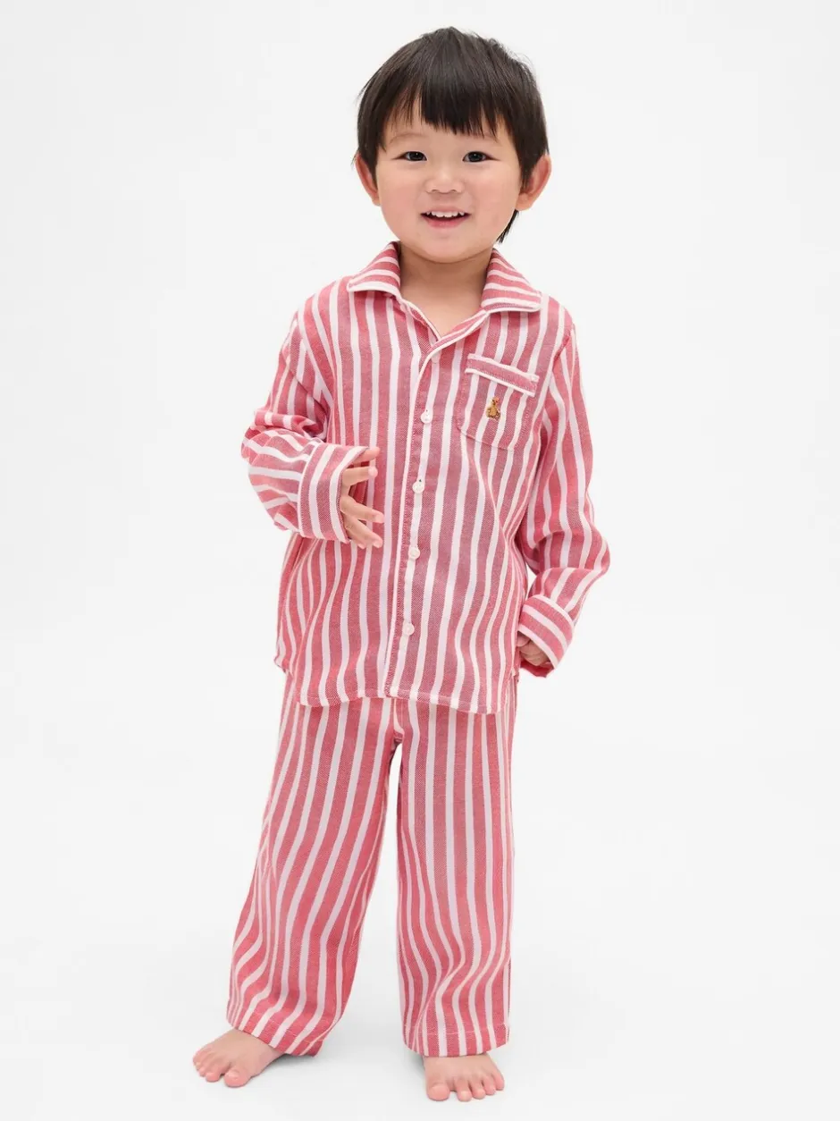 Pyjama's|Nachtkleding En Pyjama's|Gap Matching Family Pyjamas Set (6mths-5yrs) (6mths-5yrs)
