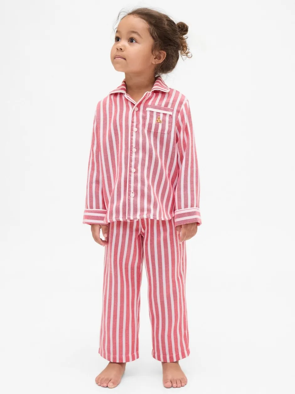 Pyjama's|Nachtkleding En Pyjama's|Gap Matching Family Pyjamas Set (6mths-5yrs) (6mths-5yrs)