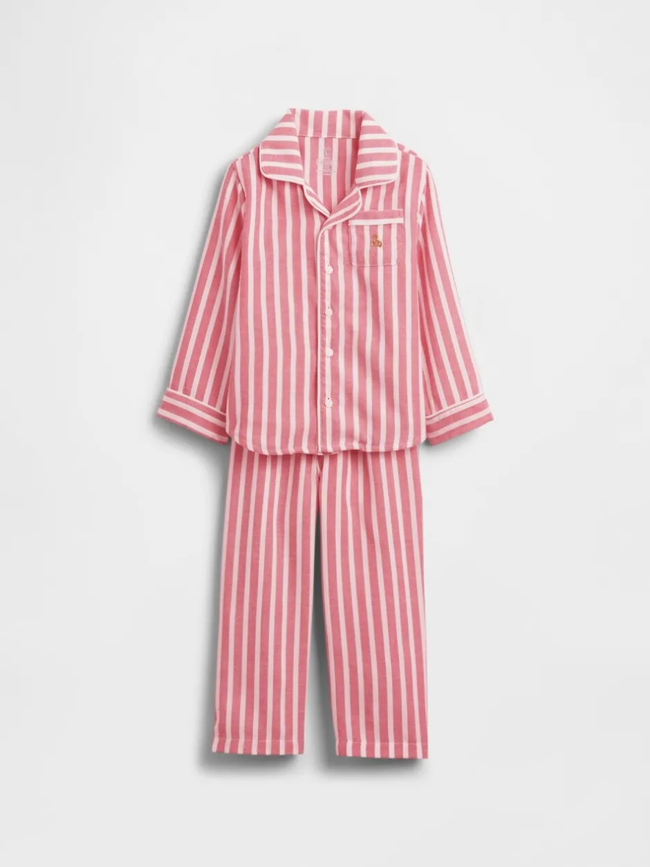 Pyjama's|Nachtkleding En Pyjama's|Gap Matching Family Pyjamas Set (6mths-5yrs) (6mths-5yrs)