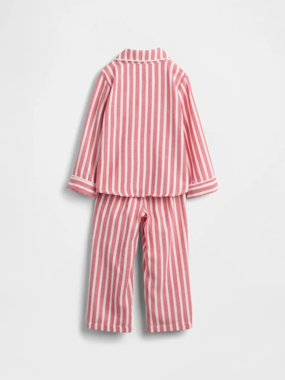Pyjama's|Nachtkleding En Pyjama's|Gap Matching Family Pyjamas Set (6mths-5yrs) (6mths-5yrs)