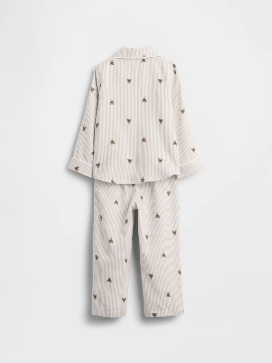 Pyjama's*Gap Matching Family Pyjama Set (6mths-5yrs) (6mths-5yrs)