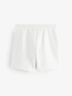 Shorts|Gap short met logo en elastische taille