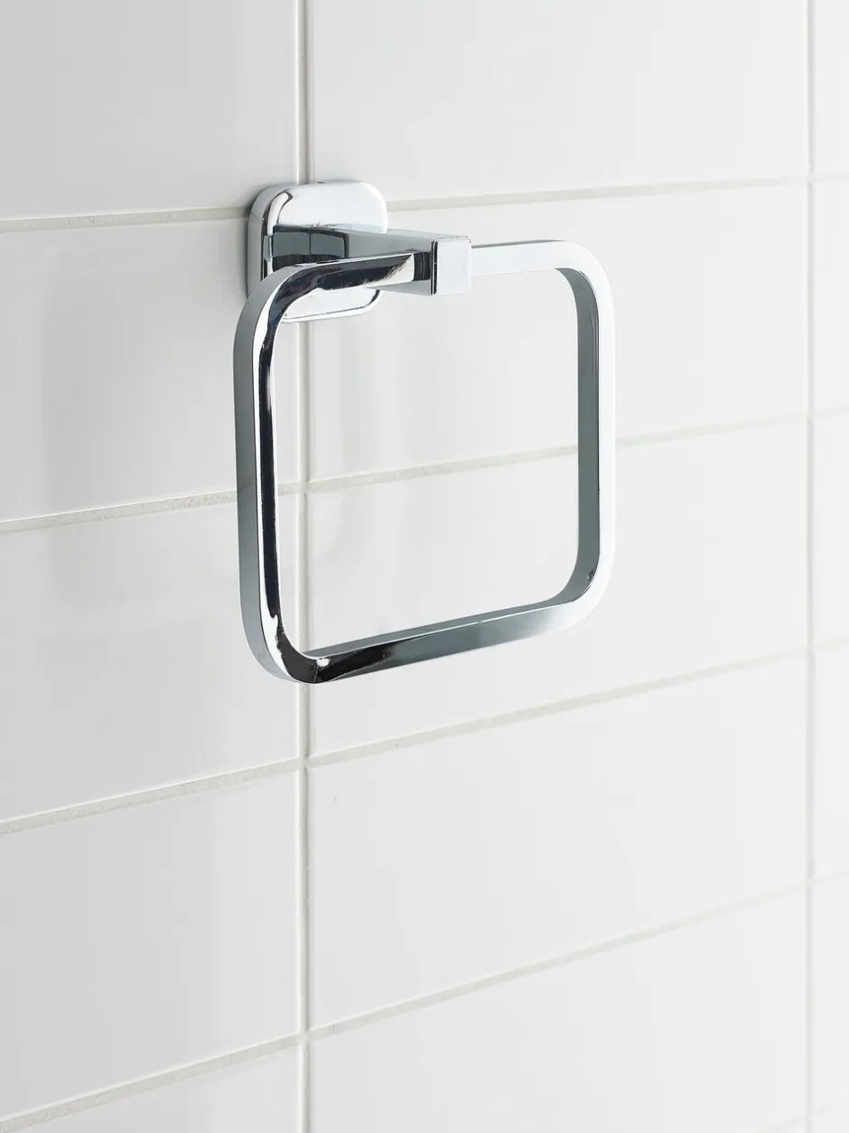 Badkameraccessoires|Next Garda Chroom