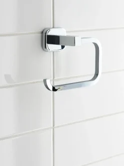 Badkameraccessoires|Next Garda toiletrolhouder Chroom