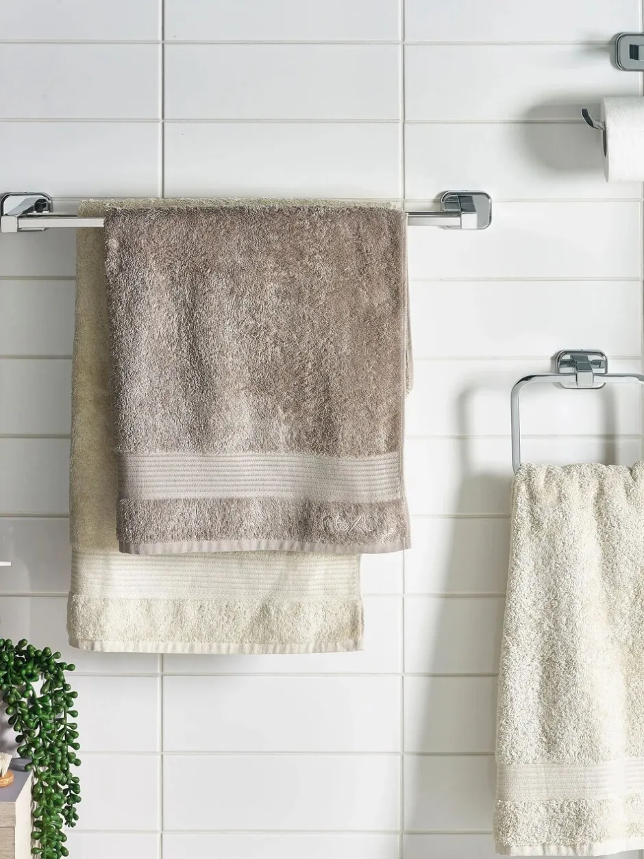 Badkameraccessoires|Next Garda toiletrolhouder Chroom
