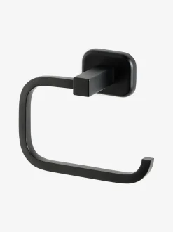 Badkameraccessoires*Next Garda toiletrolhouder Zwart