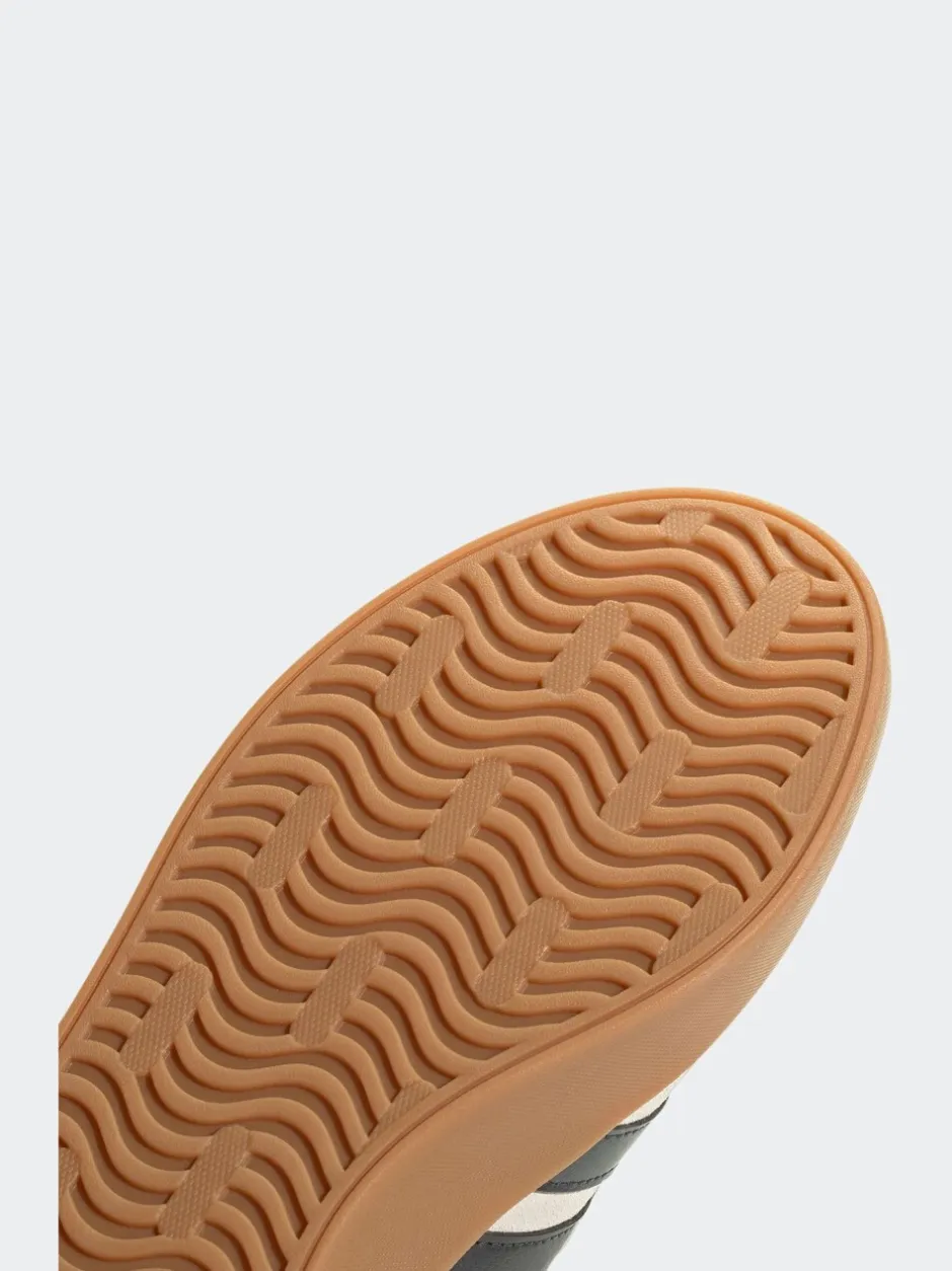 Sneakers*adidas Gebroken wit - - Sneakers VL Court 3.0