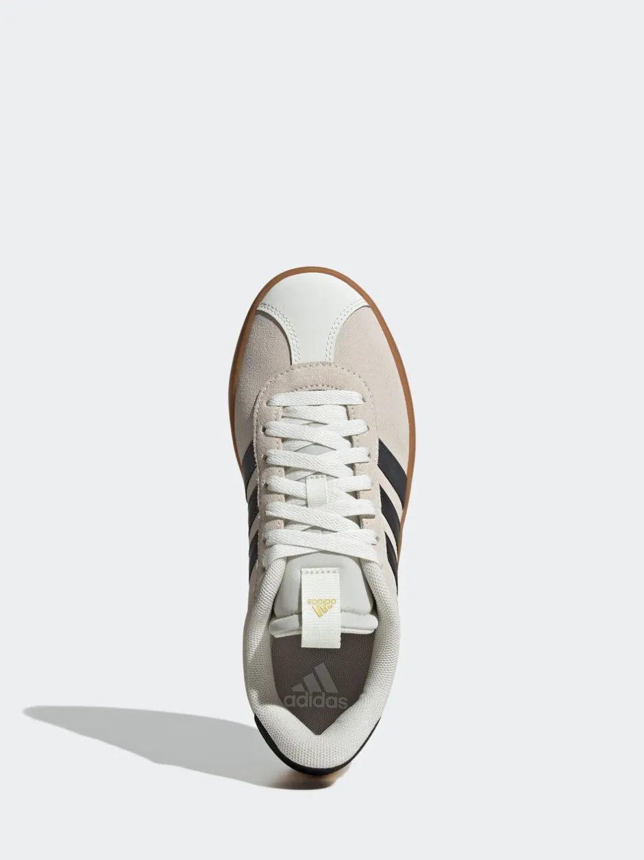 Sneakers*adidas Gebroken wit - - Sneakers VL Court 3.0