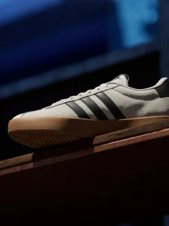 Sneakers*adidas Gebroken wit - - Sneakers VL Court 3.0