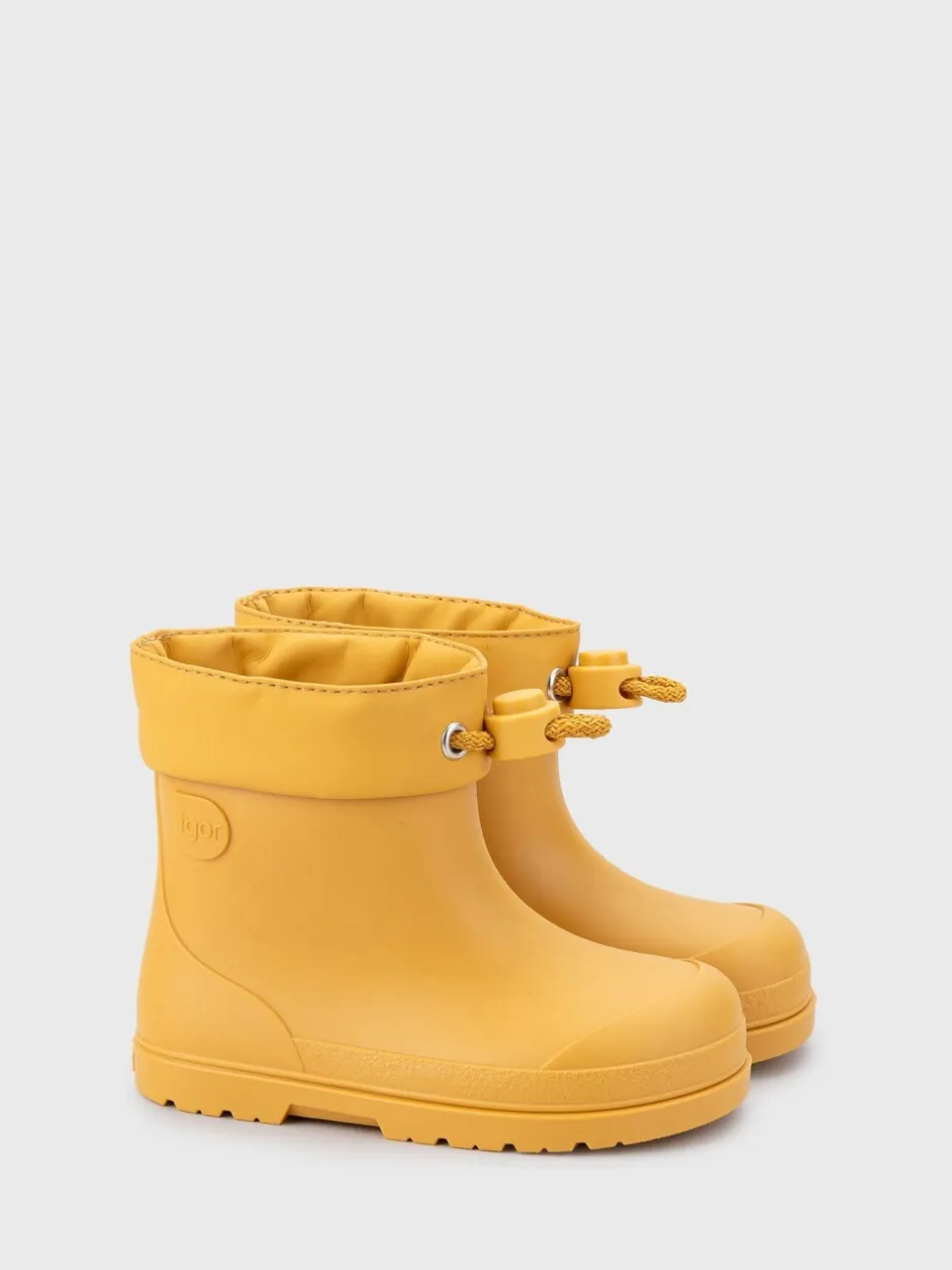 Laarzen*Igor Geel - Mendi Ankle Wellies