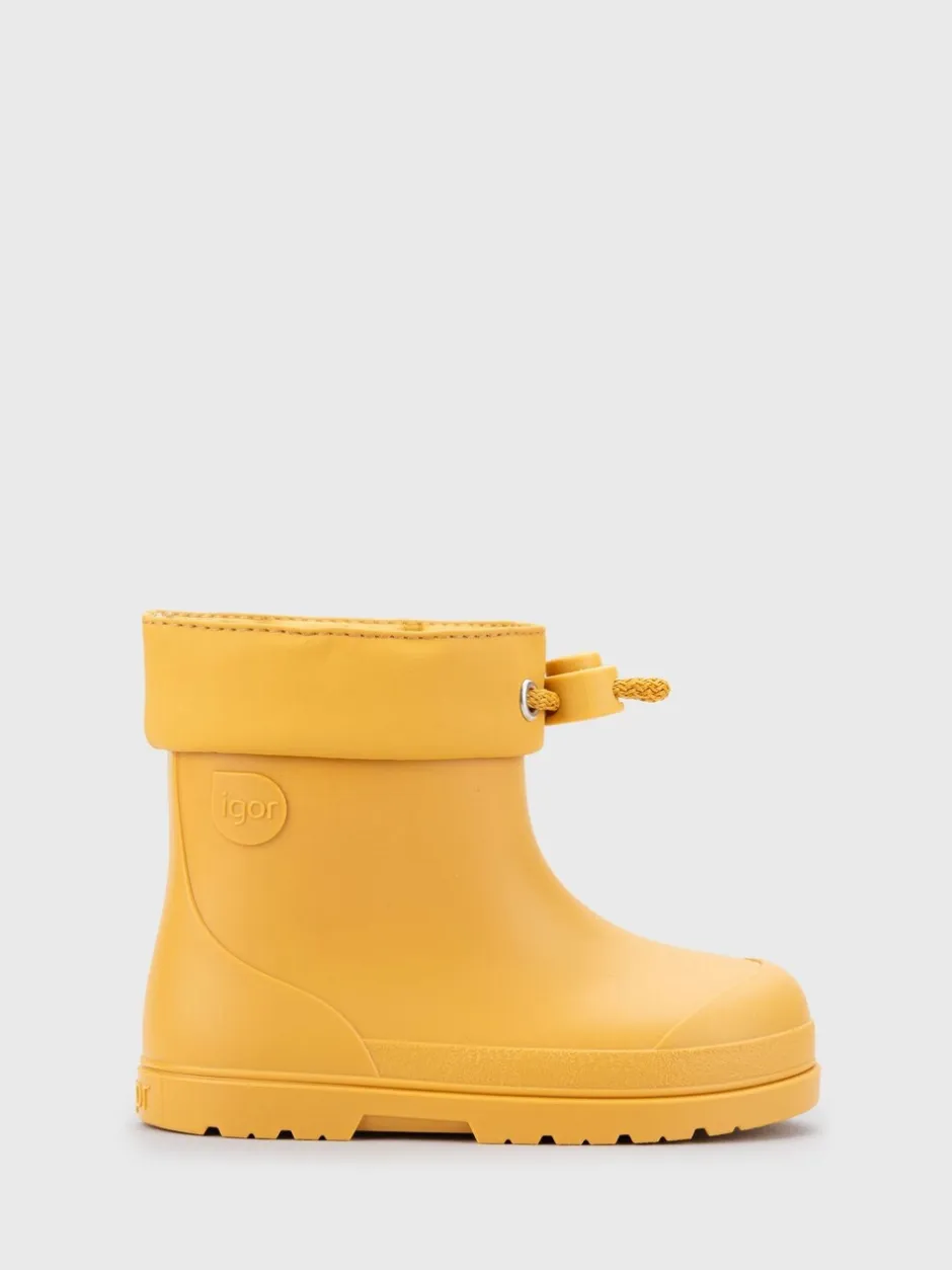 Laarzen*Igor Geel - Mendi Ankle Wellies