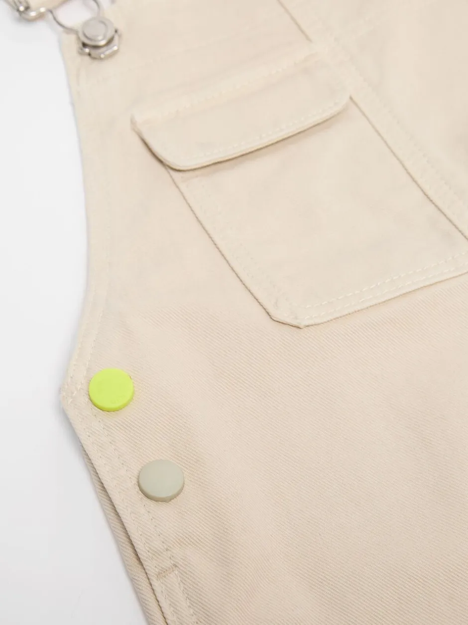 Tuinbroeken|GEN Dungaree
