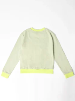 Pyjama's*GEN Long sleeve Rib Pyjamas