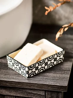 Badkameraccessoires|Next Geo Soap Dish