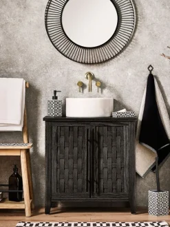 Badkameraccessoires|Next Geo Soap Dish