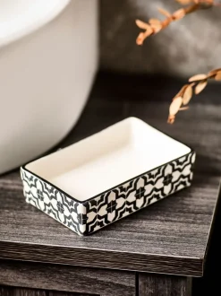 Badkameraccessoires|Next Geo Soap Dish