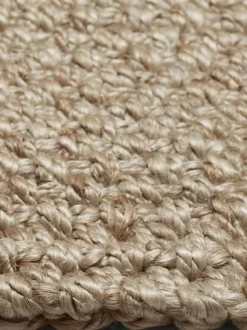 Vloerkleden En Lopers|Vloerkleden En Lopers*Next Geweven juten loper